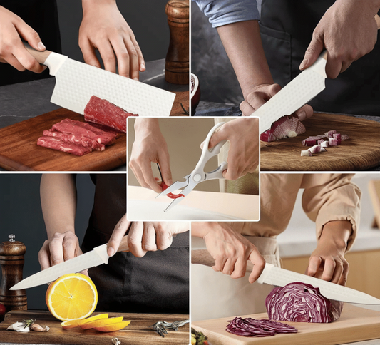 Salvia - Set de Cuccilos Cocinae