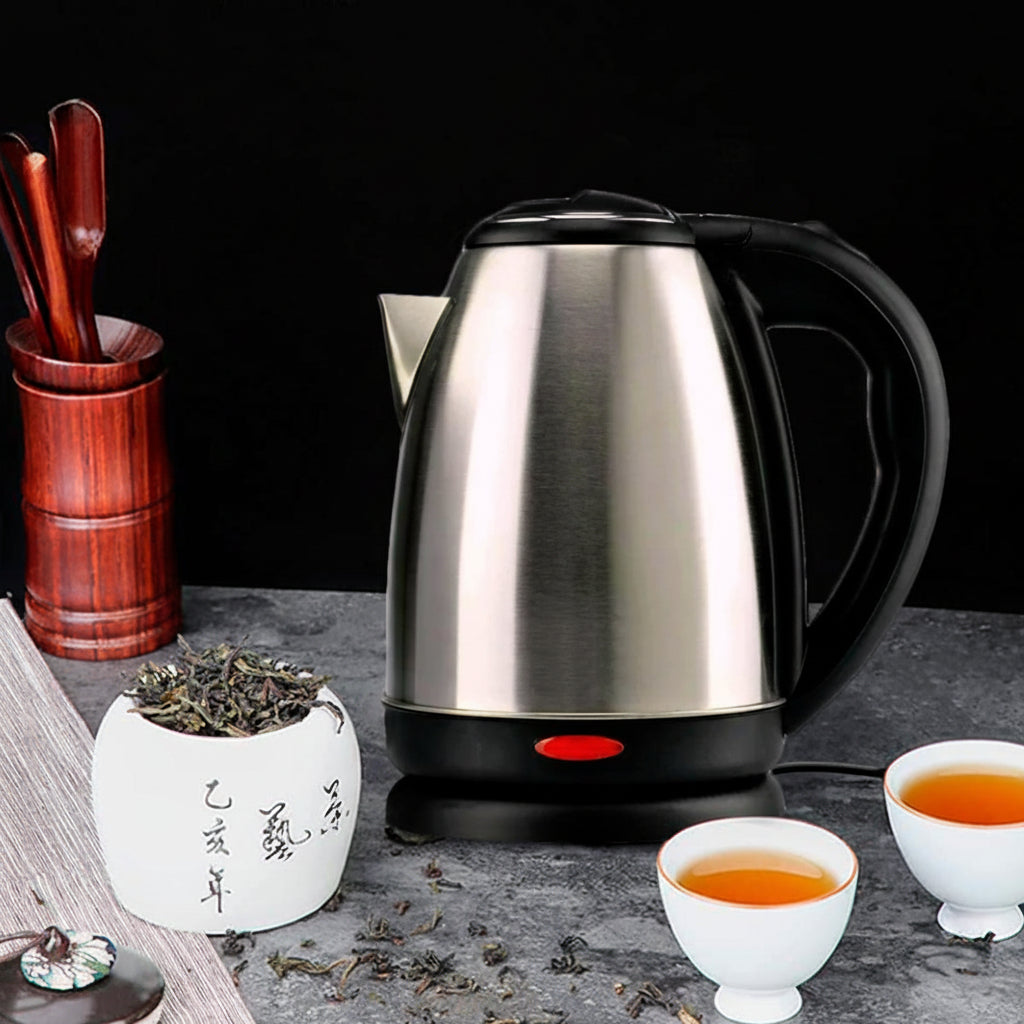 Tetera Hervidor 2 L Electrico Agua SC20A