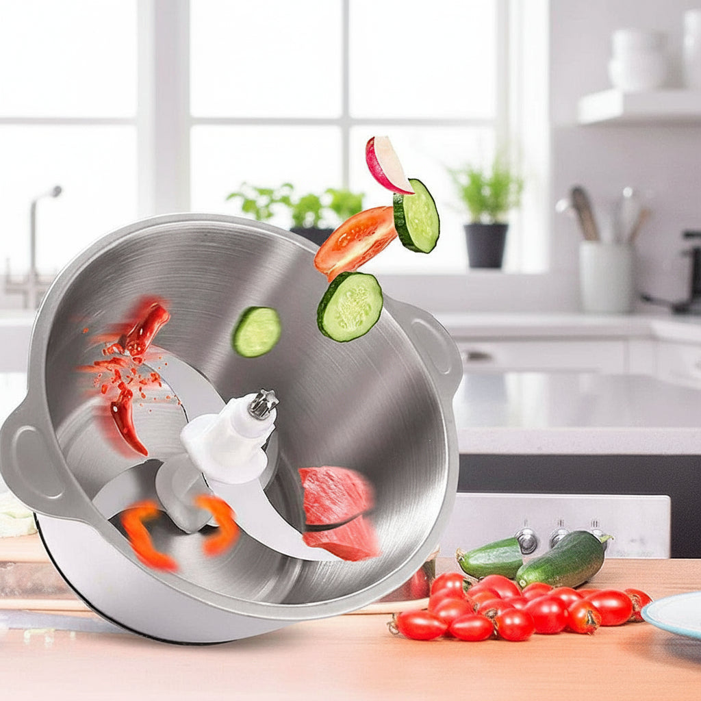 Picador Electrico Sokany