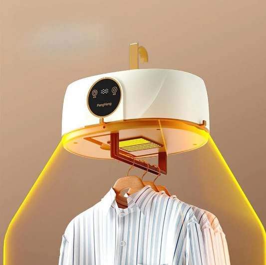 Secador de Ropa Remoto