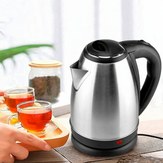 Tetera Hervidor 2 L Electrico Agua SC20A