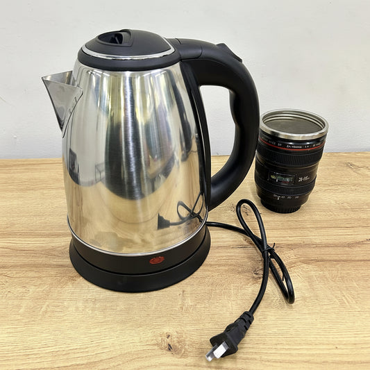 Tetera Hervidor 2 L Electrico Agua SC20A