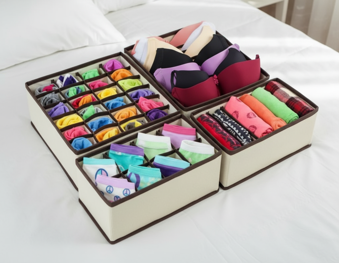 ORGANIZADOR DE MEDIA HE INTERIORES 2025