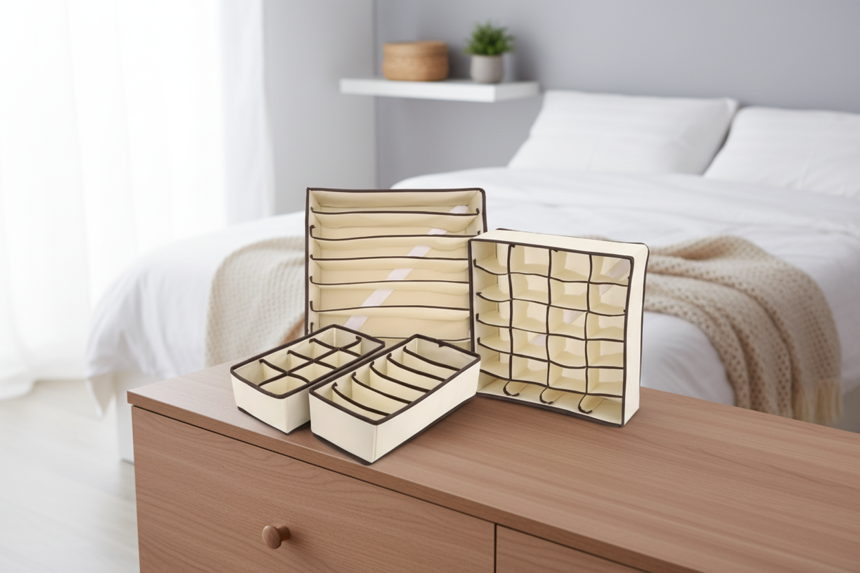 ORGANIZADOR DE MEDIA HE INTERIORES 2025