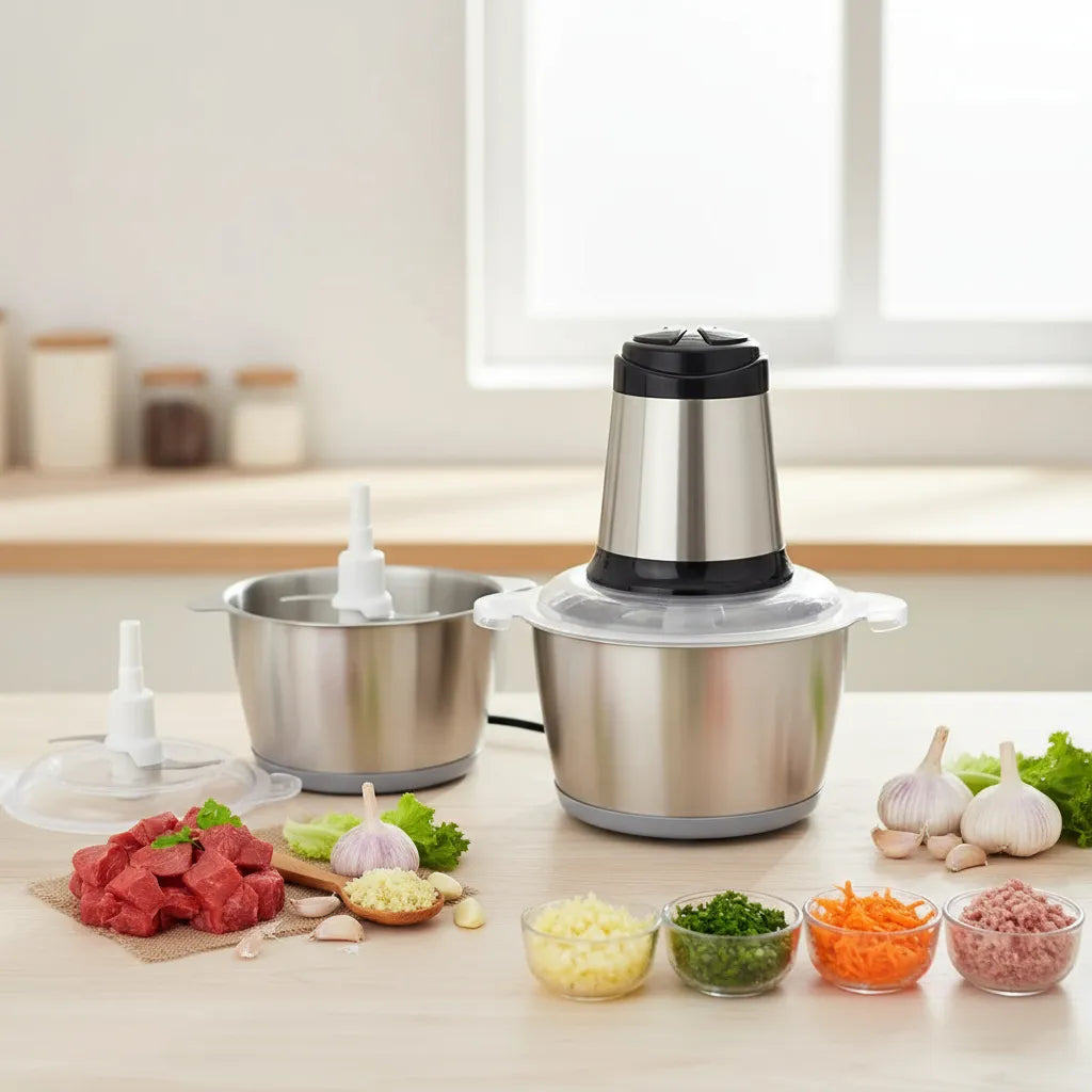 Picador Electrico Sokany