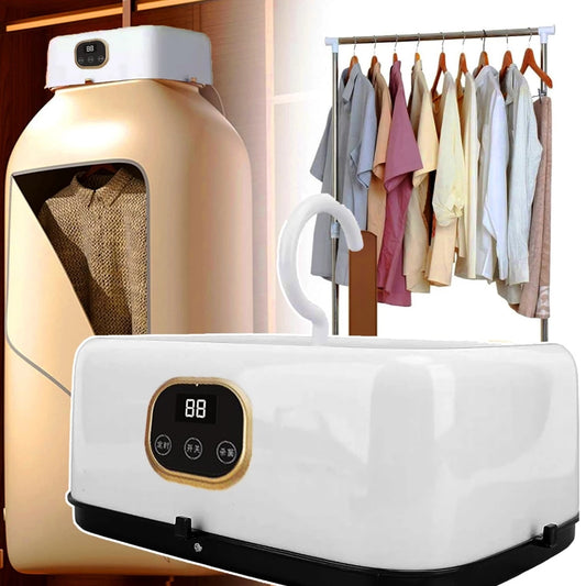 Secador de Ropa Remoto